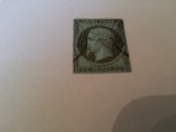 Cumpara ieftin franta 1853 napoleon/ 1c stampilat