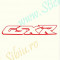 GSXR-Suzuki-Model 2_Tuning Moto_Cod: MST-046_Dim: 15 cm. x 2.6 cm.