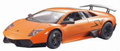 Masinuta cu radiocomanda Lamborghini Murcielago macheta 1:24 foto