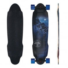 Longboard Never Summer Reaper 37&amp;amp;quot;/94cm 2016 foto