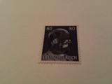 Cumpara ieftin germania/saxonia/barenstein 1945/ 80 pf MNH