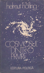 HELMUT HOFLING - COSMOSUL DINTR-O PRIVIRE foto