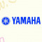 Logo Yamaha_Tuning Moto_Cod: MST-009_Dim: 15 cm. x 3.3 cm.