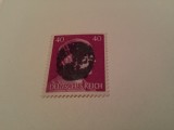 Cumpara ieftin germania/saxonia/barenstein 1945/ 40 pf MNH
