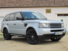 Range Rover Sport foto