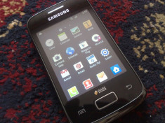Samsung Galaxy Young DUOS GT-S6102 foto