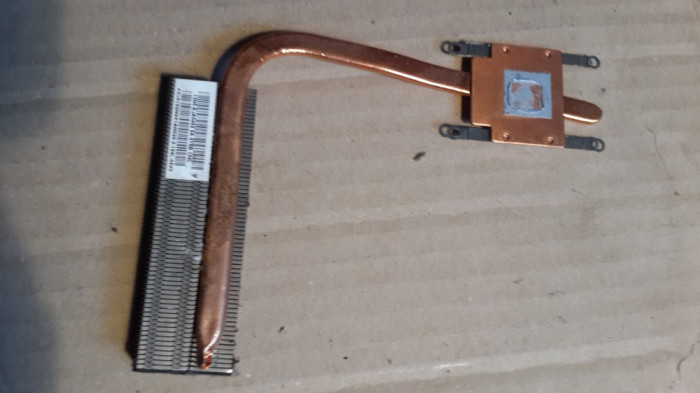 heatsink radiator Asus K50AD X5DIJ K50IJ pro5dij x5daf k40AB x5daf x5dad