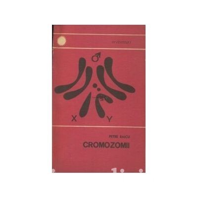 Petre Raicu - Cromozomii