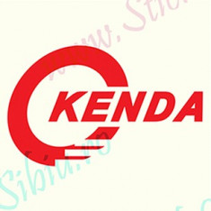 Kenda-Sticker Moto_Tuning Moto_Cod: MST-025_Dim: 15 cm. x 9.3 cm. foto