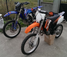 KTM SX 85 foto