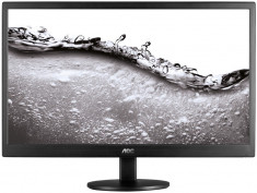 Aoc E2070SWN 19.5&amp;quot; foto