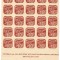 No(09)timbre-Cehoslovacia - ZIUA MARCII POSTALE CEHOSLOVACE 1937-nedantelate rar