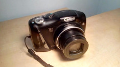 Canon Powershot SX 150 IS foto