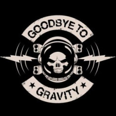 GOODBYE TO GRAVITY GTG (tricou) foto