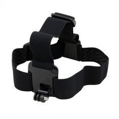 Head strap &amp;amp;#8211; Curea pentru cap Gopro foto