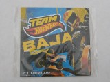 JOCURI PC -TEAM HOT WEELS ,BAJA, DRIFT - 2 CD-uri