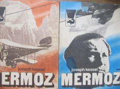 Mermoz (2vol.) -Joseph Kessel