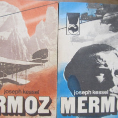 Mermoz (2vol.) -Joseph Kessel