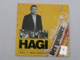 CD HAGI - VOL.1 NATIONALA