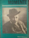 I. L. CARAGIALE - MOMENTE