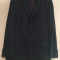 HUGO BOSS, Blazer / Sacou Fashion Barbati Negru Cashmere Lana, Original