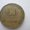 Republica Dominicana 1 peso 1992