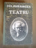 W3 Barbu Delavrancea - Teatru