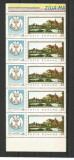 No(03)timbre-Romania 1968-L.P.685-ZIUA MARCII POSTALE ROMANESTI