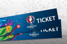 Bilete Euro 2016 Franta - Romania Categoria 1 Intrare Garantata, Pret Redus foto
