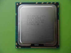 Procesor Intel Xeon Quad Core E5606 2.13GHz 8MB socket 1366 foto