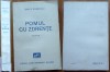 Dan D. Dobrescu, Pomul cu zdrente; Roman, 1939, editia 1, stare exceptionala