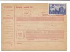 @-Formular de Mandat Postal, Circulata, Printata