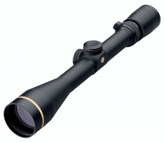 Luneta de vanatoare Leupold VX-3 3,5-10x40 foto