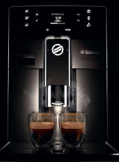 Espressor superautomat Philips Saeco PicoBaristo HD8927/09 foto