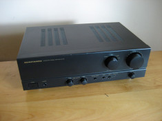 Amplificator Marantz PM 32 foto