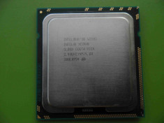 Procesor Intel Xeon Dual Core W3503 2.4GHz 4MB socket 1366 foto