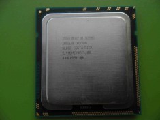 Procesor Intel Xeon Dual Core W3503 2.4GHz 4MB socket 1366 foto