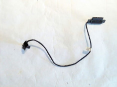 PHLEX841 Cablu conector dvd laptop HP 630 635Compaq CQ57 foto