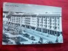 Ilustrata Targu Mures - Vedere , circulat 1963, Circulata, Fotografie