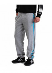 Pantaloni Adidas Ess 3S-Pantalon Original-Pantalon Barbati-Marimea XS foto