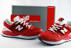 Adidasi New Balance 530 Calitate A++ foto