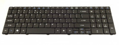 Tastatura eMachines E730G eMG729ZG E730ZG E642G G730Z E732G E442 E732ZG G729ZG foto