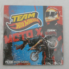 JOCURI PC -TEAM HOT WEELS ,BAJA, DRIFT, MOTO X