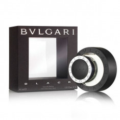Bvlgari - BVLGARI BLACK edt vapo 75 ml foto