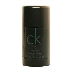Calvin Klein - CK BE deo stick 75 gr foto