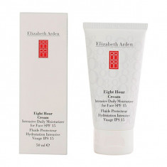 Elizabeth Arden - EIGHT HOUR cream intense SPF15 50 ml foto