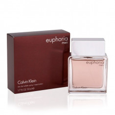 Calvin Klein - EUPHORIA MEN INTENSE edt vapo 50 ml foto