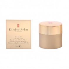 Elizabeth Arden - CERAMIDE lift and firm eye cream SPF15 15 ml foto