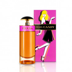 Prada - PRADA CANDY edp vapo 80 ml foto