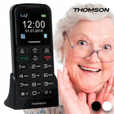 Telefon Mobil Thomson Serea51 foto